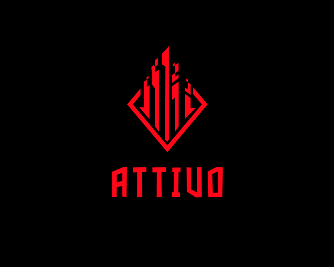 ATTIVO Logo